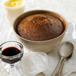 PUDDING IND MALVA [12] BREN