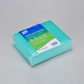NON-WOVEN WIPES GREEN [50]