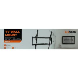 UNIMOUNT 37″- 70″ TILT TV BRACKET
