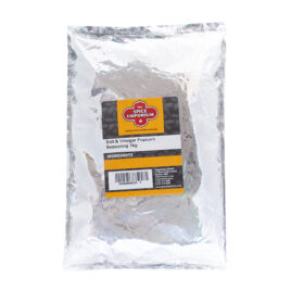 SPICE SALT & VINEGAR1kg ID