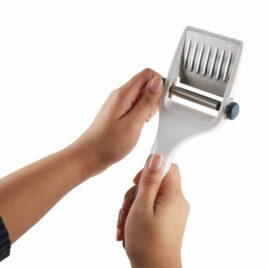 Zyliss Dial & Slice Cheese Slicer