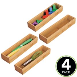 Bamboo Tray