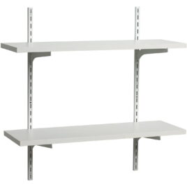 UNIMOUNT SINGLE DVD SHELVE
