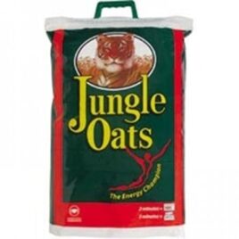 OATS QUICK 25kg JUNGLE
