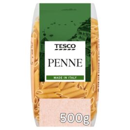 PASTA QUILLS/PENNE 500g F&M