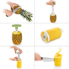 Tescoma Pinapple Slicer
