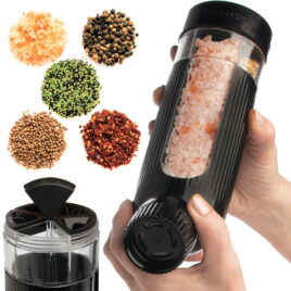 SPICE PEPPER GRINDER 100m ds