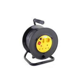 30M EXTENSION REEL 16A 2.5MM 30 Meter