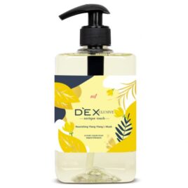 DEX HAND SOAP 500ML MUSK