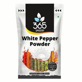 SPICE PEPPER WHT 1kg ID
