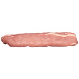 PORK LOIN RIBS 20kg