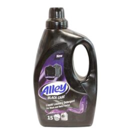 ALLEY 1.5L BLACK CARE