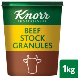 STOCK BEEF GRAN 1kg KNOR