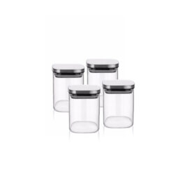 Storage Jar – 600ml