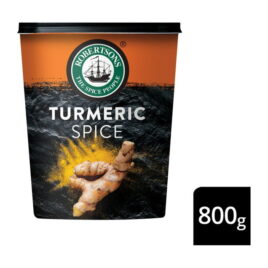 SPICE TUMERIC 800g ROB