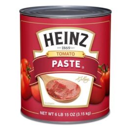 TOMATO PASTE A10 HB