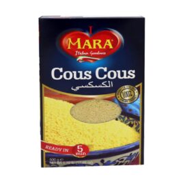 COUS COUS MIX 500g