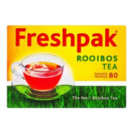 TEA ROOIBOS [80] FRESHPAK