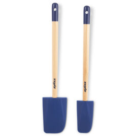 Zyliss Spatulas Set of 2