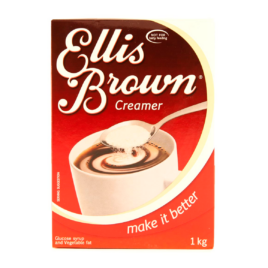 CREAMER [200x4g] ELLIS BROWN