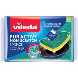 SPONGE SCOURERS [3] PC