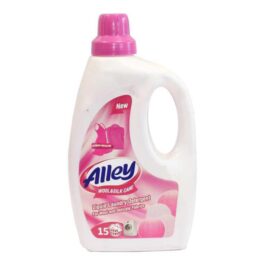 ALLEY WOOL AND SILK CLEANER 1.5L