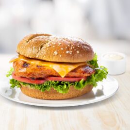 CHIC FIL BURGER SPICE 2kg
