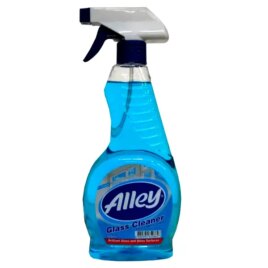 ALLEY 500ML GLASS CLEANER