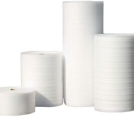 AIR-O-THENE 2MMX20M2 PRE PACK UNDERLAY