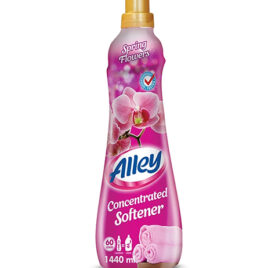 Alley 1.4L Softener Spring Siegma