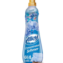 ALLEY 1.4L SOFTENER OCEAN