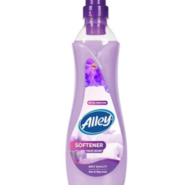 ALLEY 980ML SOFTENER VIOLET