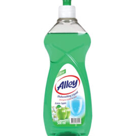 Alley 500ml Dishwashing Apple Siegma