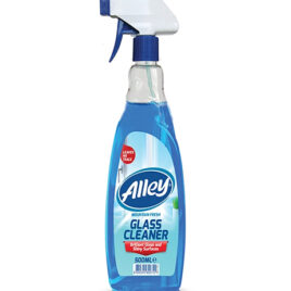 Alley 500ml Glass Cleaner Siegma