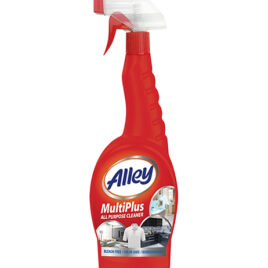 Alley 750ml Multiplus Cleaner Siegma