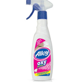 Alley Oxy Stain Remover 500ml Siegma