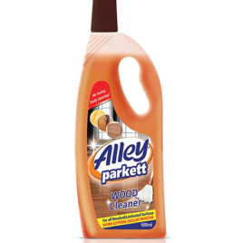 ALLEY WOOD PARKETT CLEANER 1L