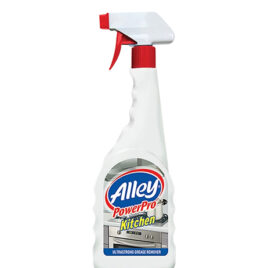 Alley Power Pro Kitchen Cleaner 500ml Siegma