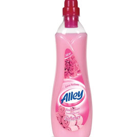 Alley 980ml Softener Rose Siegma