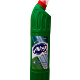 Alley WC Cleaner 750ml Siegma