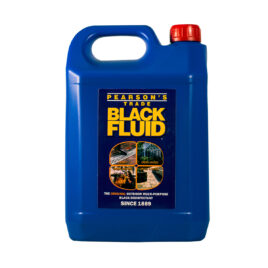 BLACK FLUID 5lt PRIME