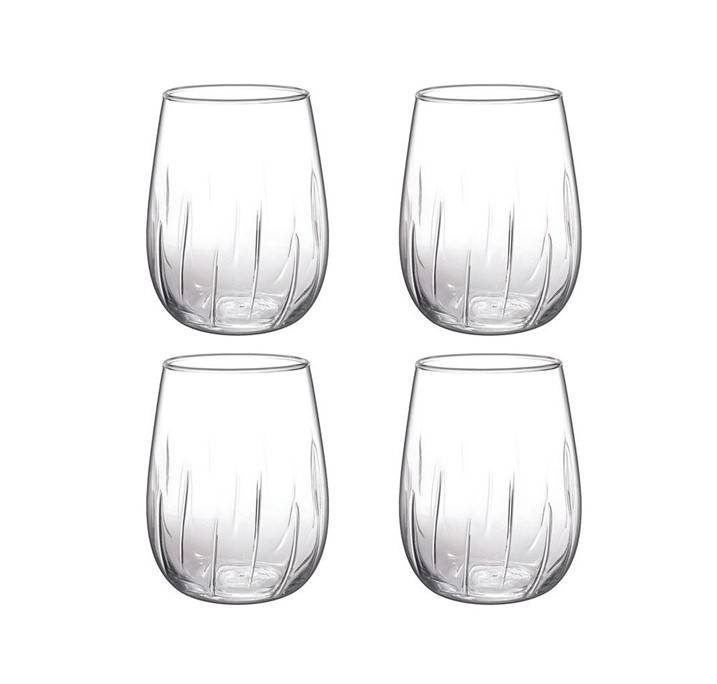 Borgonovo-490ml-Mistral-Wine-Aerating-Stemless-Glasses