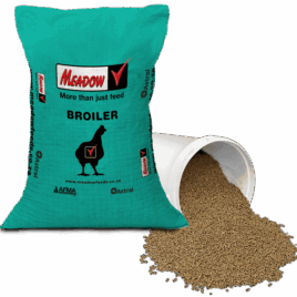 Meadow BUDGET BROILER STARTER – 50kg