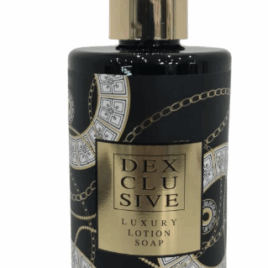 Dexclusive 400ml Handwash MSM
