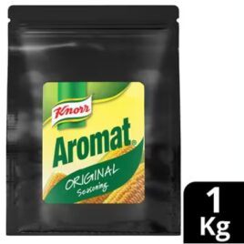 SPICE AROMAT POUCH 1KG