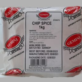 SPICE CHIP 1kg ID