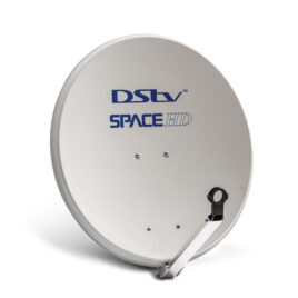 80CM AERIAL/DSTV B- DISH EC0-T