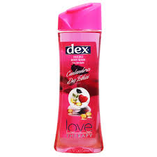 DEXCLUSIVE 415ML BWASH LOVE