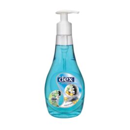 DEX HAND SOAP 400ML AQUA