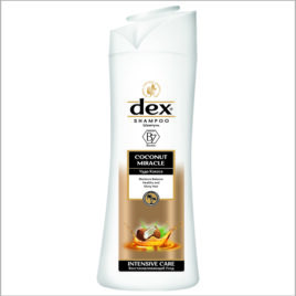 DEX SHAMPOO COCONUT 400ML